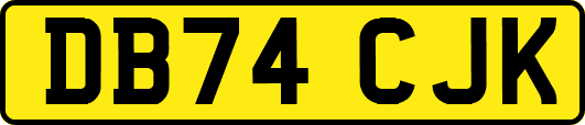 DB74CJK