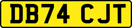 DB74CJT