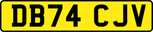 DB74CJV
