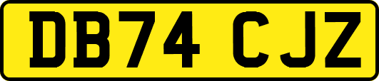 DB74CJZ