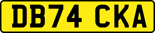 DB74CKA