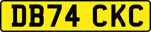 DB74CKC