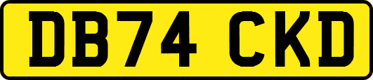 DB74CKD