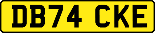 DB74CKE