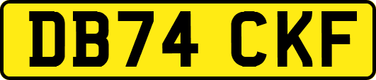 DB74CKF