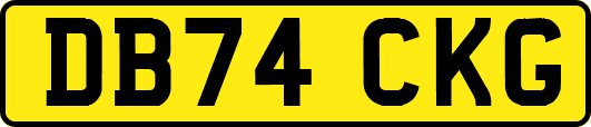DB74CKG