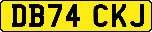 DB74CKJ