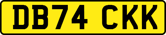 DB74CKK