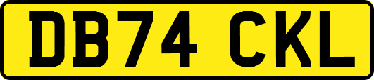 DB74CKL