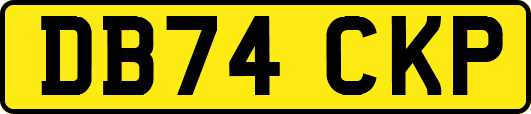 DB74CKP