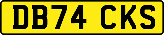 DB74CKS
