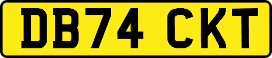 DB74CKT