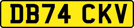 DB74CKV