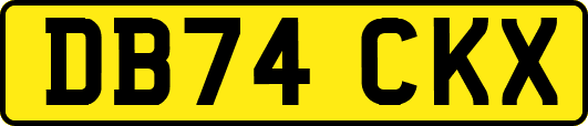 DB74CKX