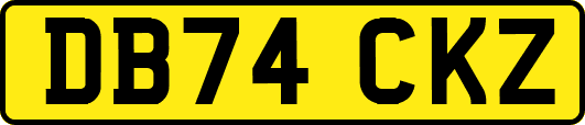 DB74CKZ