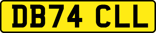 DB74CLL