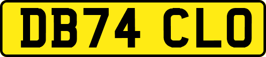 DB74CLO