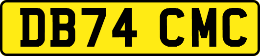 DB74CMC