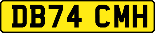 DB74CMH