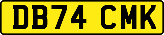 DB74CMK