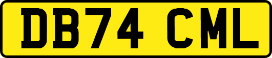 DB74CML