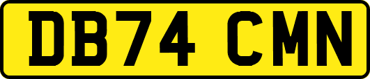 DB74CMN