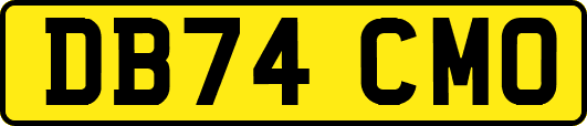 DB74CMO