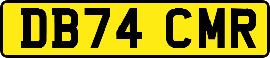 DB74CMR