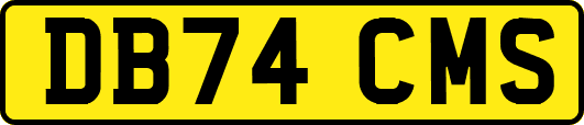 DB74CMS