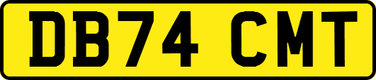 DB74CMT