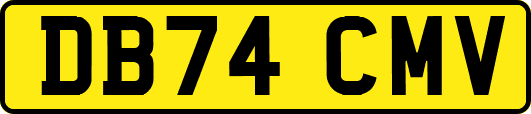 DB74CMV