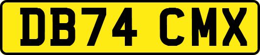DB74CMX
