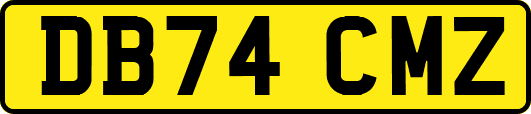 DB74CMZ
