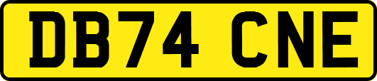 DB74CNE