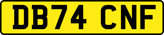 DB74CNF