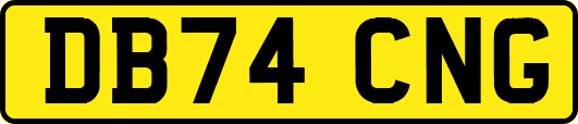 DB74CNG
