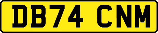 DB74CNM