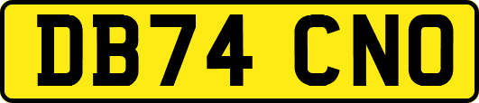 DB74CNO