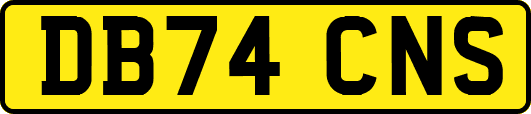 DB74CNS