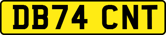 DB74CNT