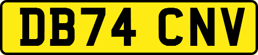 DB74CNV