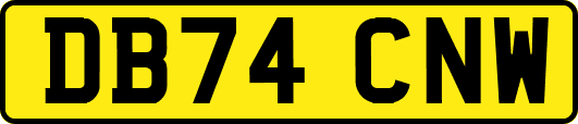DB74CNW