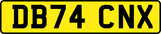 DB74CNX