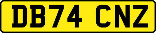 DB74CNZ