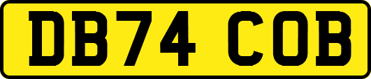 DB74COB
