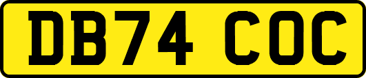 DB74COC