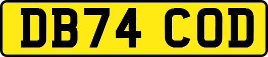 DB74COD