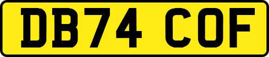 DB74COF