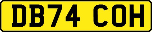 DB74COH