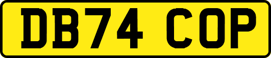 DB74COP